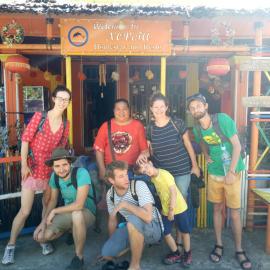 Novita Homestay, Hotel in Bunaken