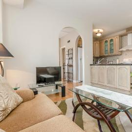 Apartment Canada dream vacation