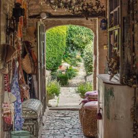 Pytts House Boutique Bed & Breakfast, hotel a Burford
