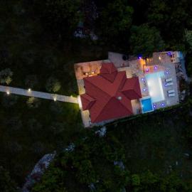 Villa Maslina, hotel u gradu Imotski