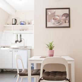 Ferienwohnung Crames, hotel en Tréveris