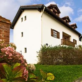 Vivienda Casa Luisa, hotel en Comillas
