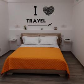 Travel Home Pompei, hotel di Pompei