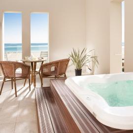 Hotel Ambassador: Rimini'de bir otel