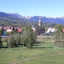 Apartament Pod Śnieżką