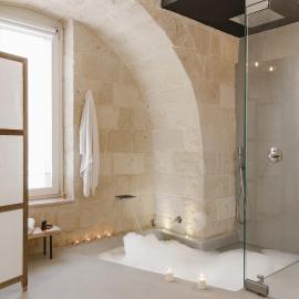 Hydria Rooms – hotel w mieście Matera