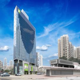 iclub Mong Kok Hotel