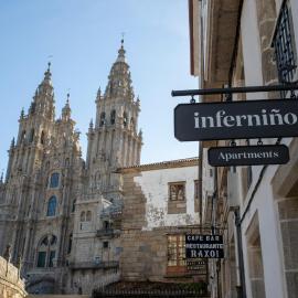 Inferniño Apartments
