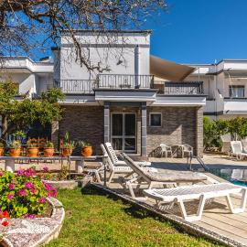 Hotel Dimitra Sun