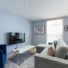 Prime Apartments in Covent Garden