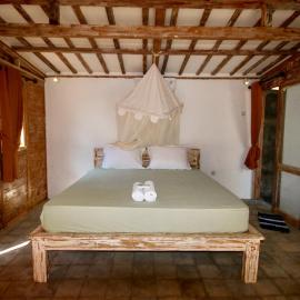 Mimpi Bungalow, hotel in Gili Meno