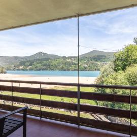 Sukarrieta apartment by People Rentals, hotel en Busturia