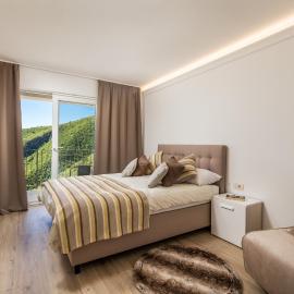 Pansion Villa Betina, hotel u gradu Lovran