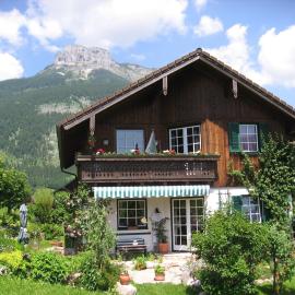 Villa Laske, Hotel in Altaussee