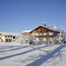 Berghof Walser
