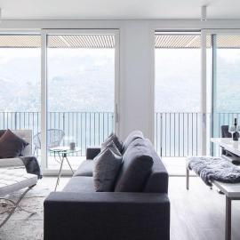 Gli Ulivi by "The House Of Travelers"