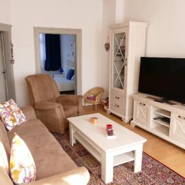 Spatzennest, hótel í Wernigerode