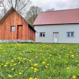 Domaćinstvo Krstajić - Rural holiday, hotel in Žabljak