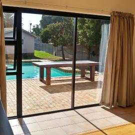Blouberg Beach Retreat, hotel i Bloubergstrand