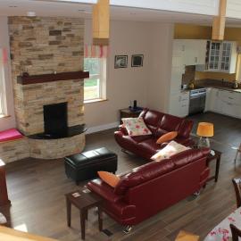 The Doc's self catering, hotelli kohteessa Greencastle
