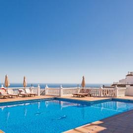 Macdonald La Ermita Resort, ξενοδοχείο σε Mijas