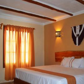 Hotel Casa San Juan, hotel em Valladolid