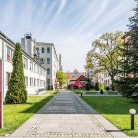 GLS Campus Hotel Berlin