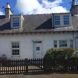 Herb Wood Cottage