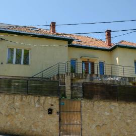 Casa Rezidentiala Pasteur, hotell i Cluj-Napoca