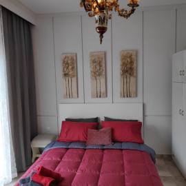 Cozy apartments, hotel in Komotini