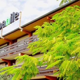Campanile Manosque，馬諾斯克的飯店