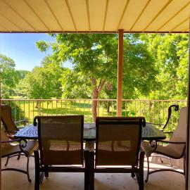 Rose' River Retreat