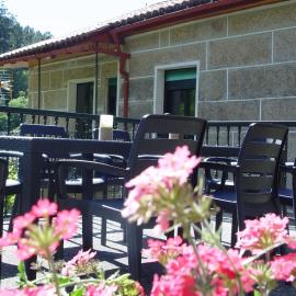 Casa en Viñoas (Ribeira Sacra)