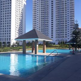 Condo at SMDC Wind Residences Tagaytay, hotel a Tagaytay