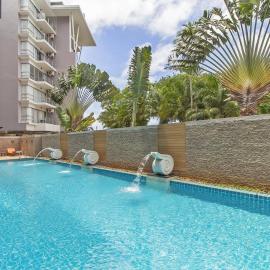 Chic Condo by RESAVA
