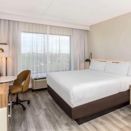 Wyndham Garden Ft Lauderdale Airport & Cruise Port, khách sạn ở Dania Beach