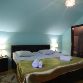 Anano Guest House, hotel u gradu 'Kazbegi'