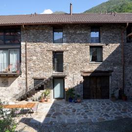 Antica Sosta dei Viandanti, hotel in Cadenazzo