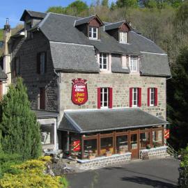 Le Pont du Roy