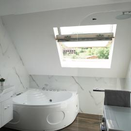 Roma Apartment, хотел в Сандански