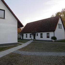Ferienwohnungen Dahms, hotel en Lütow