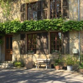 Chez Mémère Hélène, hotel in Sormonne