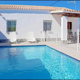 Chalet Ermita, hotel in Conil de la Frontera