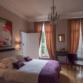 Une maison en ville Hypercentre - Spa, hotel u gradu 'Amiens'