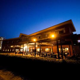 Sea Aiga Kaigetsu, hotel u gradu Sumoto