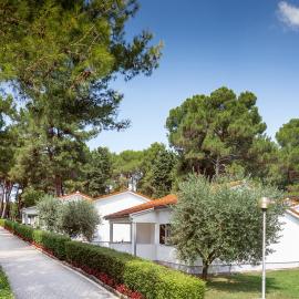 Apartments Galijot Plava Laguna, hotel a Poreč