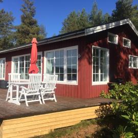 Haus Kilstrand, hotel v mestu Tämta
