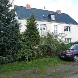 Ferienwohnung A0, hotel Klocksin városában