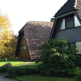 Holiday park- Winnetou, Hotel in Waldbrunn