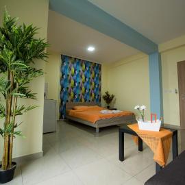 Vila Stefani, hotel a Star Dojran